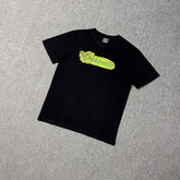 ADWYSD Always Do What You Should Do T Shirts Loose Short Sleeves